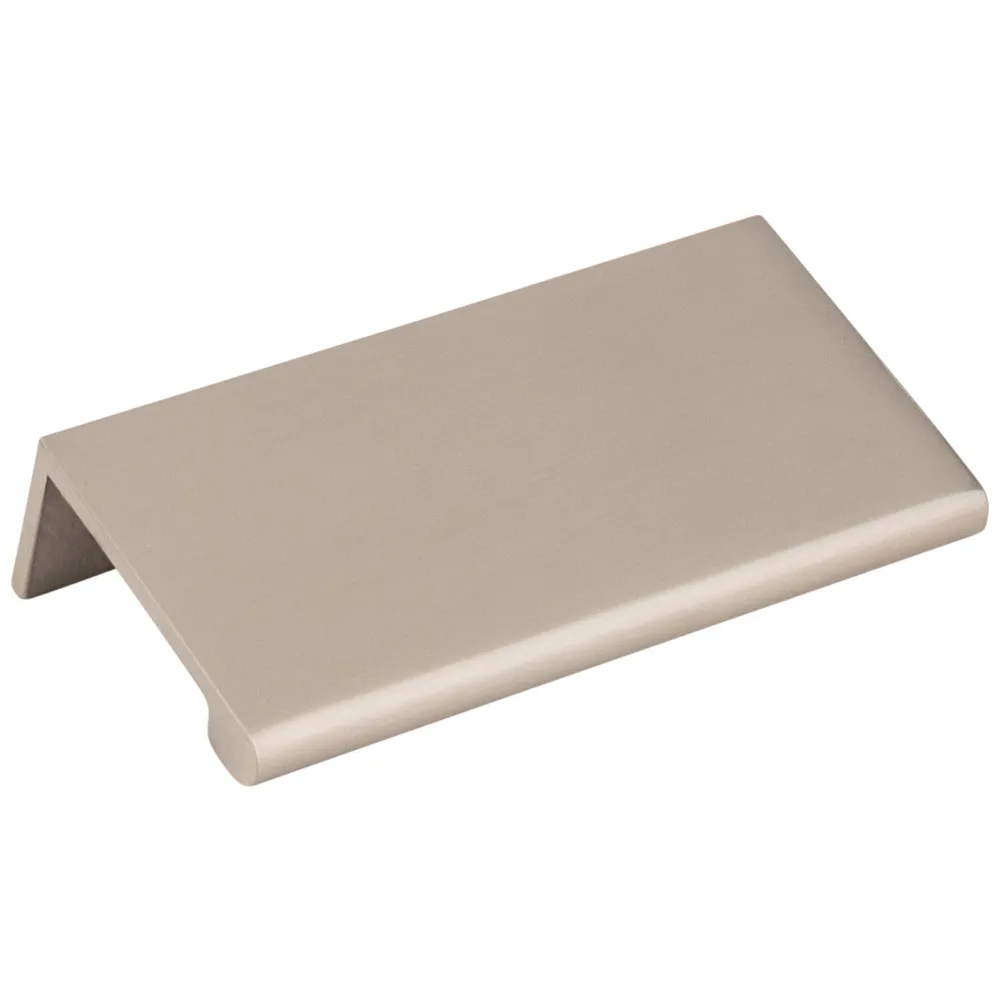 Top Edge Pull Handle Edgefield 3" SN