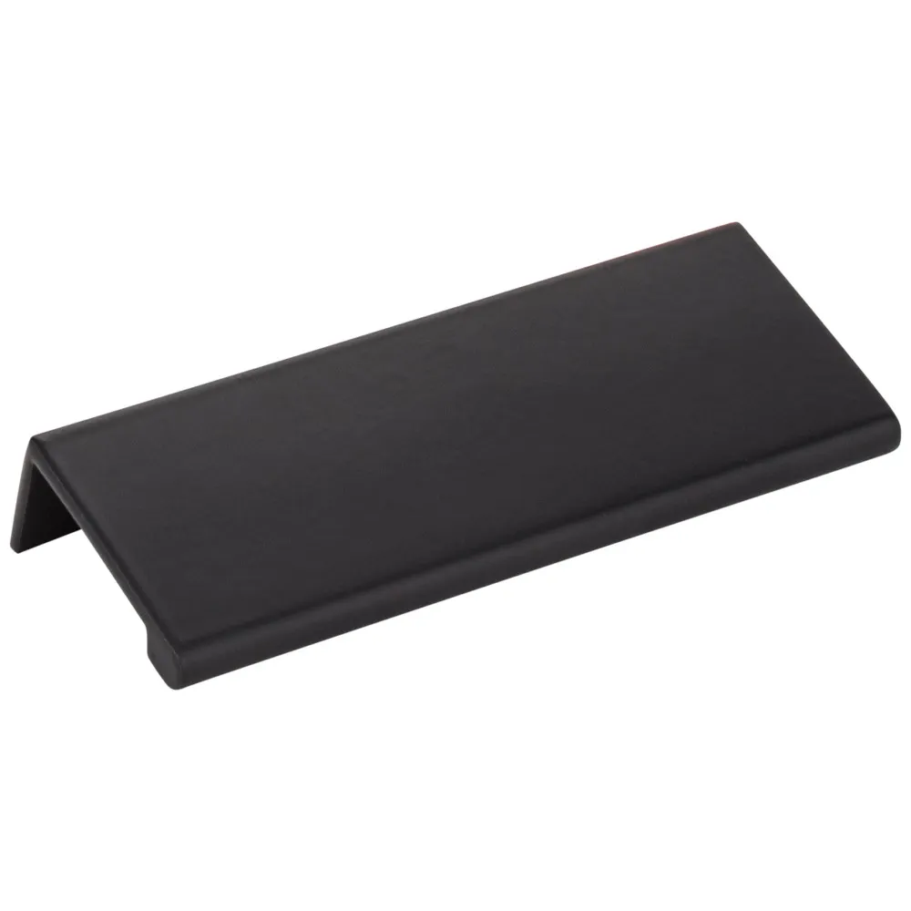 Top Edge Pull Handle Edgefield 4" MB