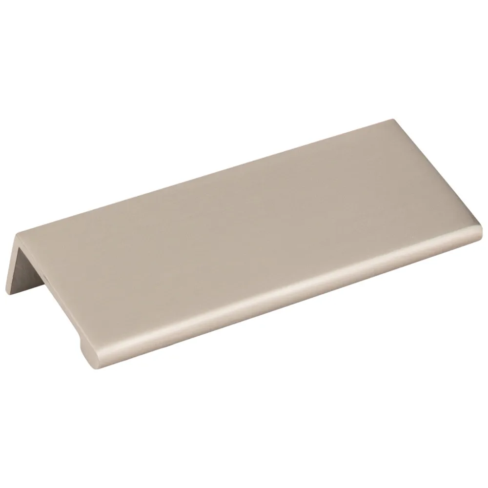 Top Edge Pull Handle Edgefield 4" SN