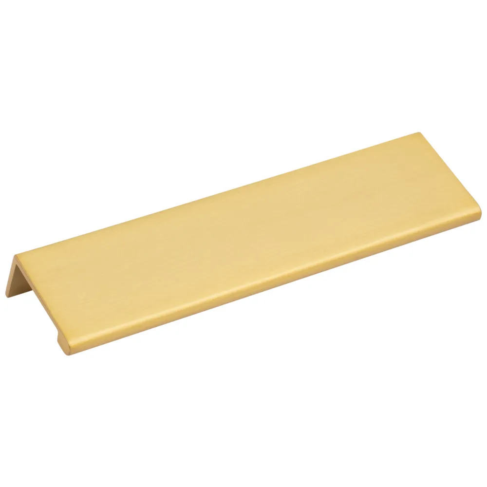 Top Edge Pull Handle Edgefield 6" ABG