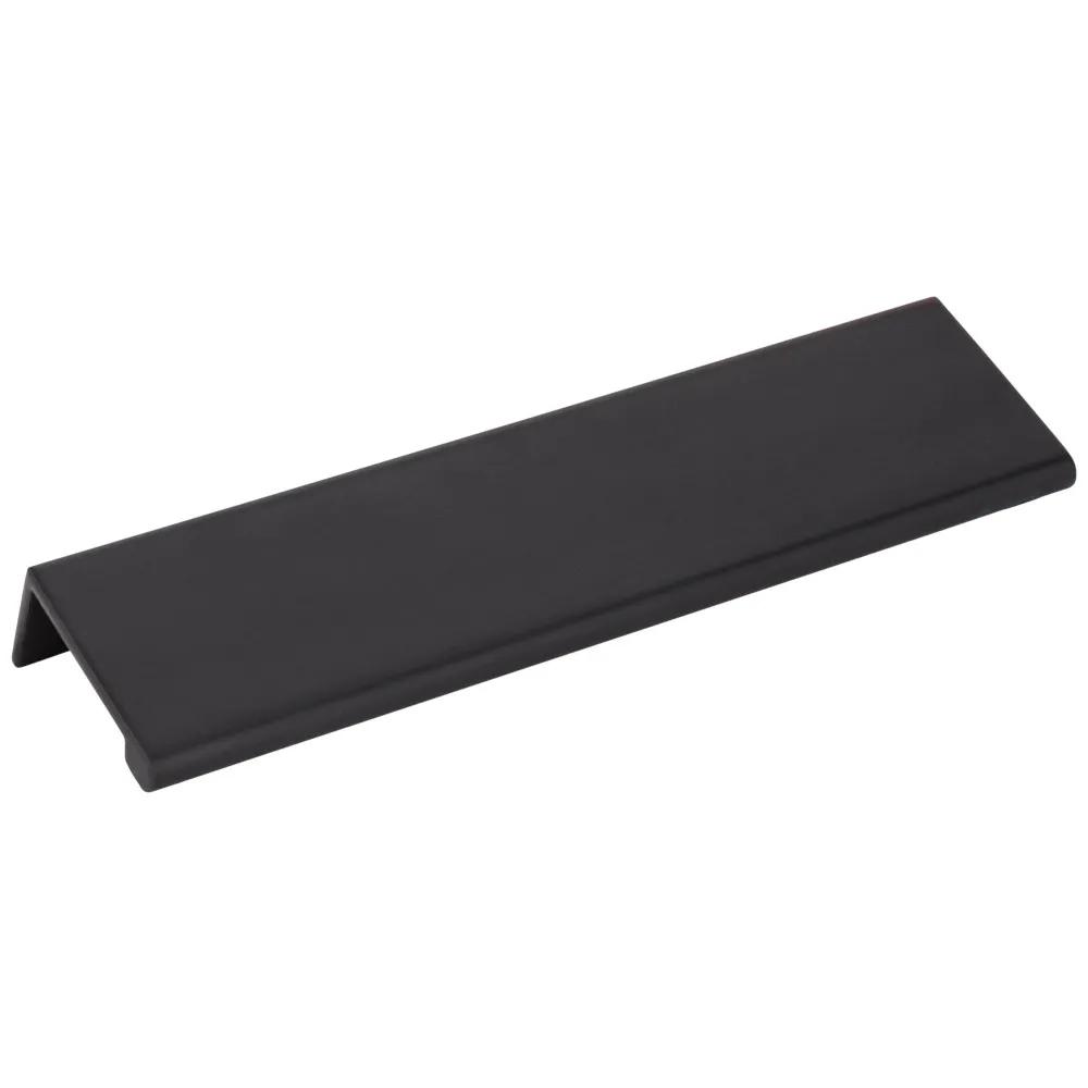 Top Edge Pull Handle Edgefield 6" MB