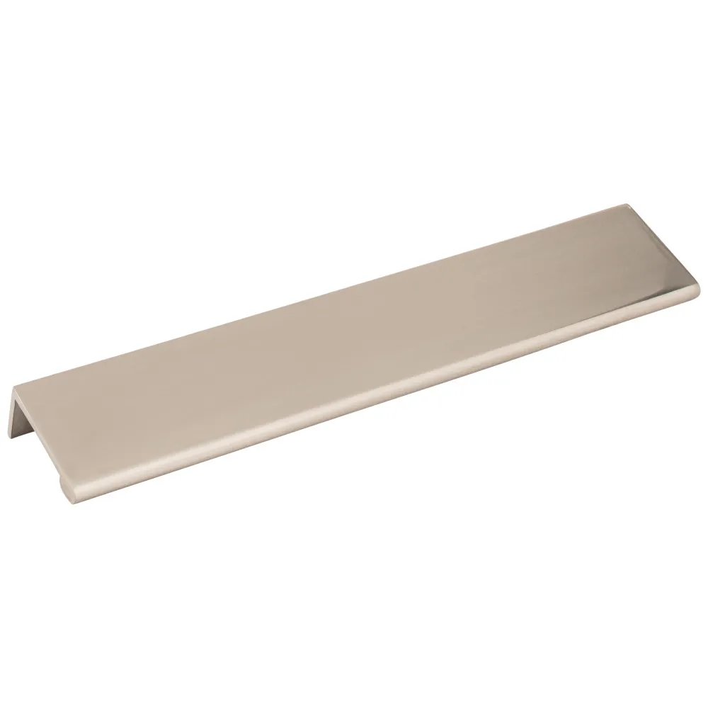 Top Edge Pull Handle Edgefield 8" SN