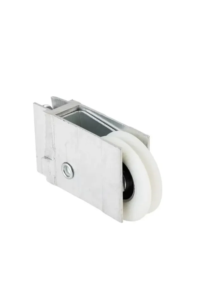 Sliding Door Roller Steel