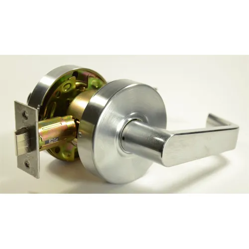 Passage Lever Lock HD 2 3/4"Backset 26D