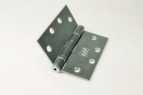 Hinge 3.5 x 3.5 Us26d Steel Bb