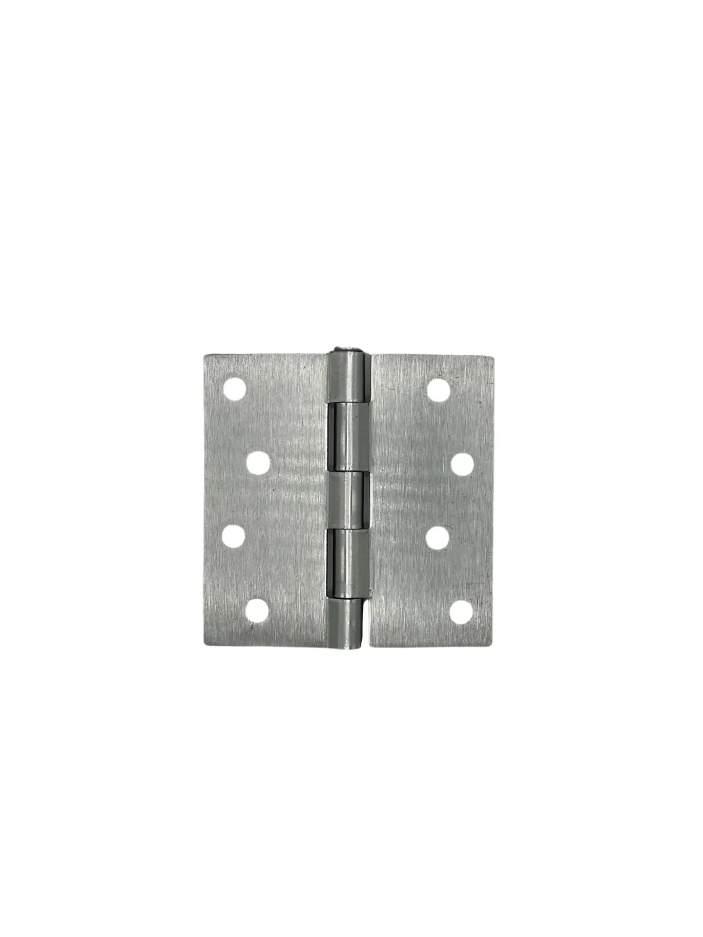 [BBSC56US26D] Hinge 4" x 4" BB Steel 26D