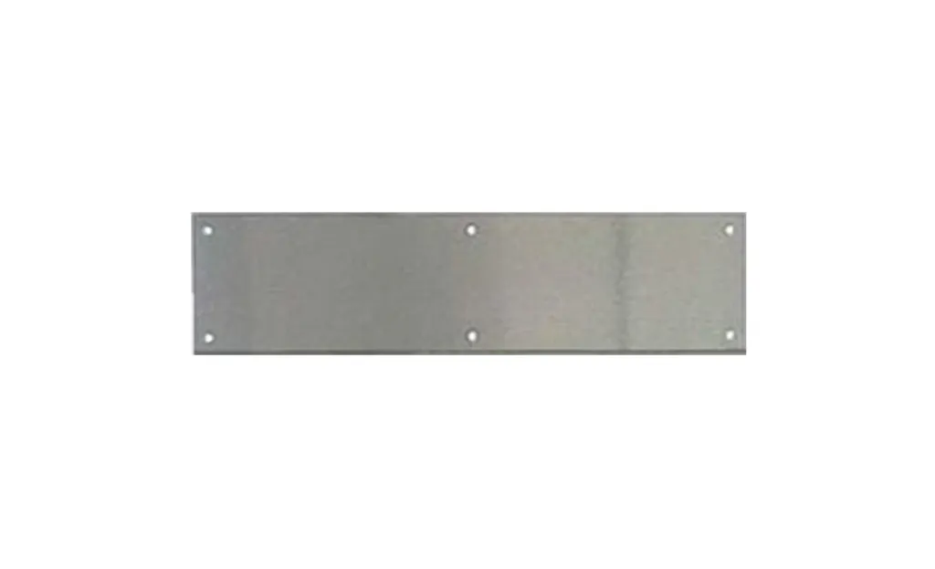 [BKICK834US32D] Kick Plate 8" x 34" 32D