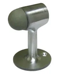 Door Stop Floor US 26D