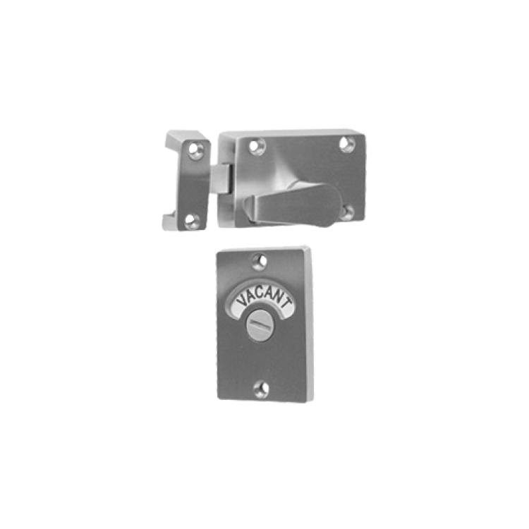 Indicator Bolt S/steel