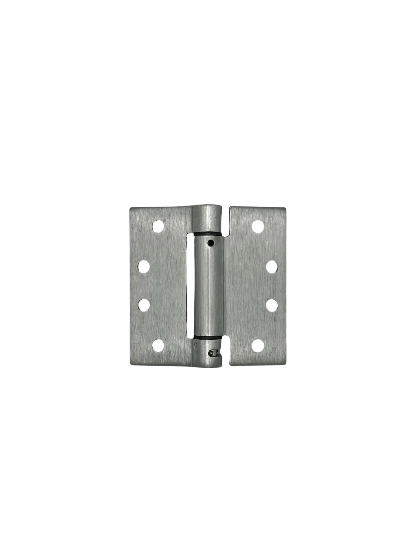 Hinge - 4"x4" (spring) Us26d