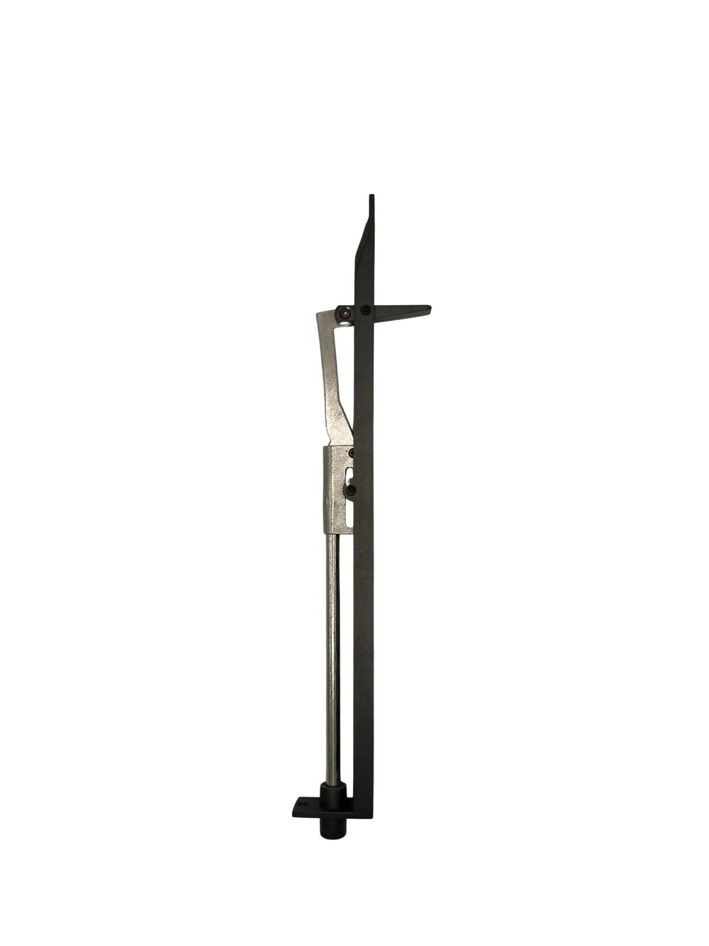 Flush Bolt Lever 6 x 3/4 Orb