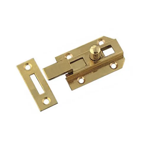 Neck Bolt 1"W x 4" Long SCP