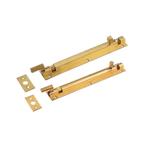 Neck Bolt 1" x 2.5" SCP