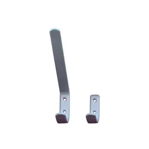 Single Clothes Hook SS