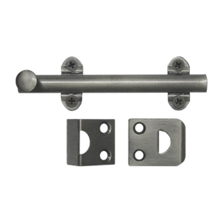 Surface Bolt 4" US15