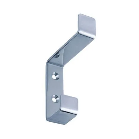 Robe Hook Double SS