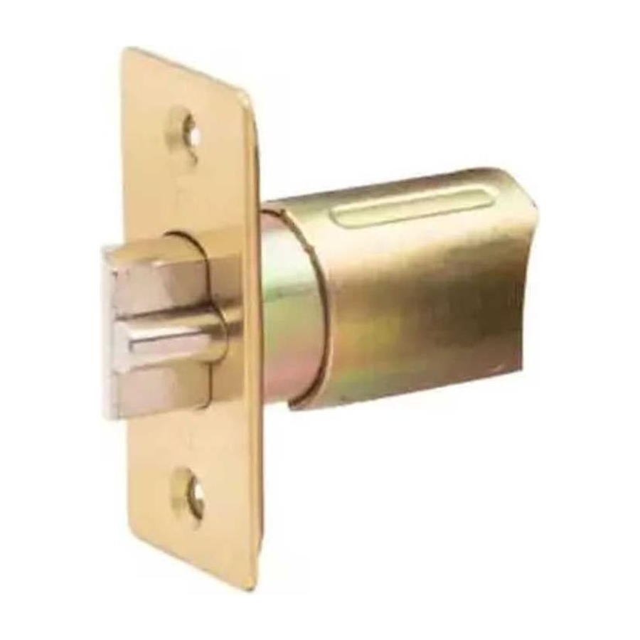 [DL238SS] Deadbolt Latch 2-3/8" 32D