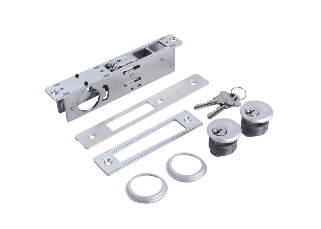 Entrance Door Hook Lock