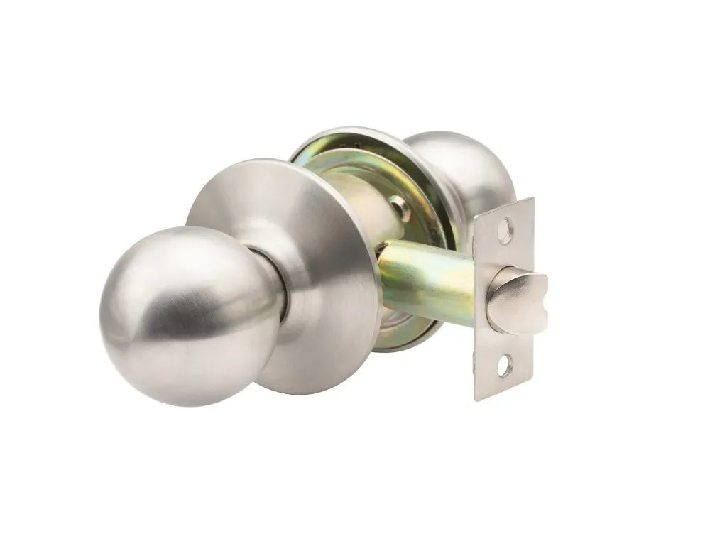 Classroom Knob Lock G3 Adj. BS 32D