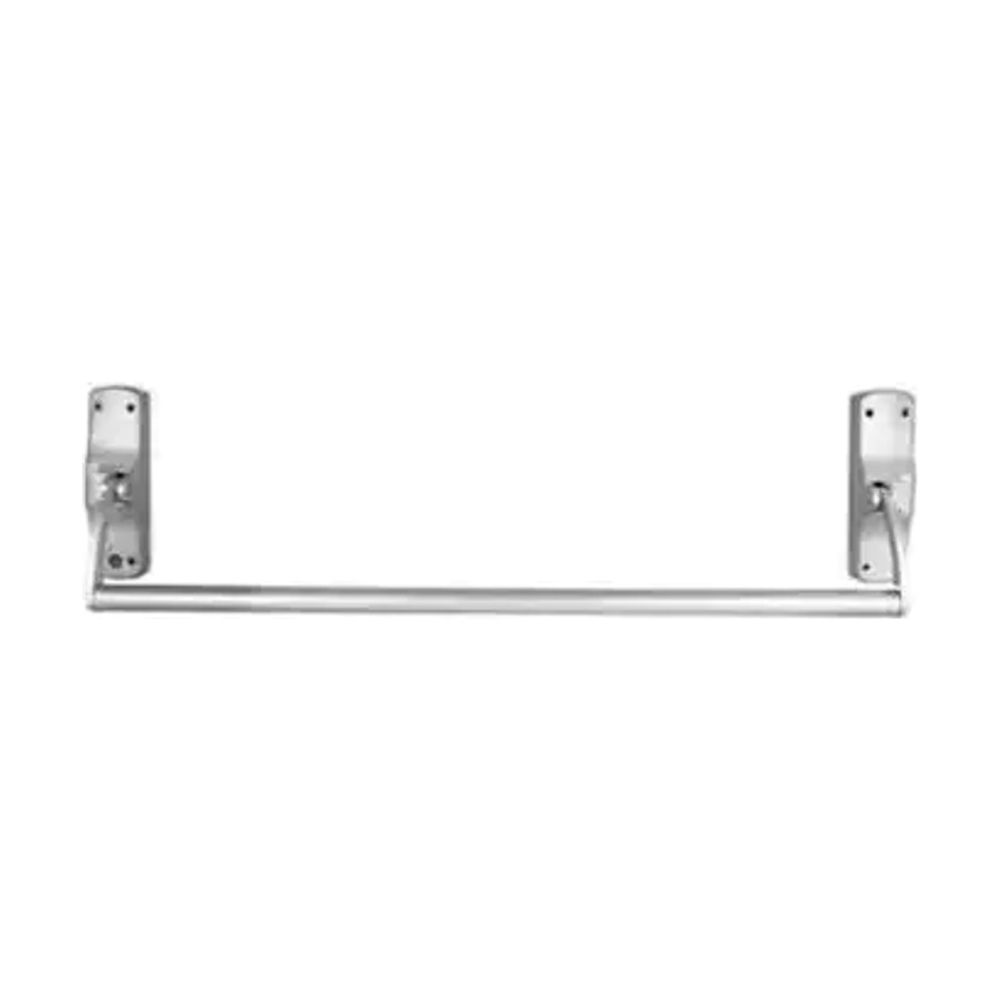 Panic Push Bar Reversible Al