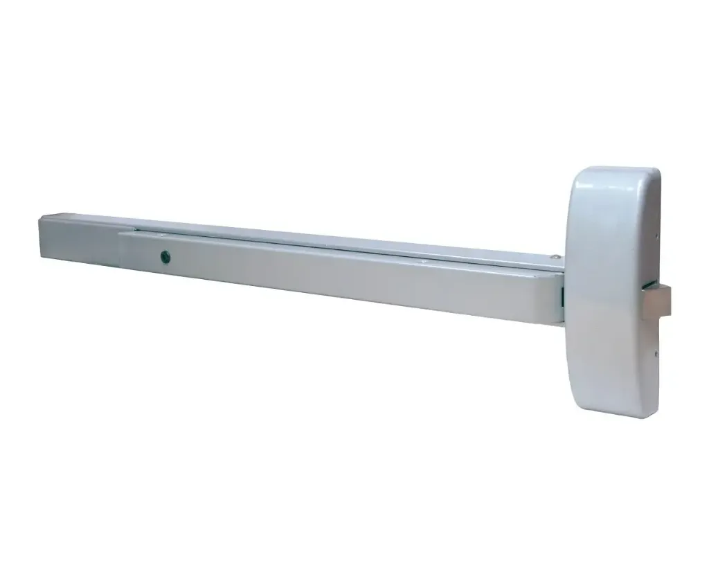 Panic Bar G1 XL 42" Steel Silver
