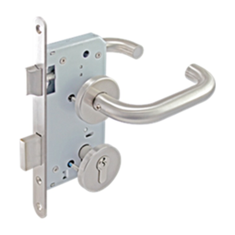 [EU6451US32D] Lever Lock 32D