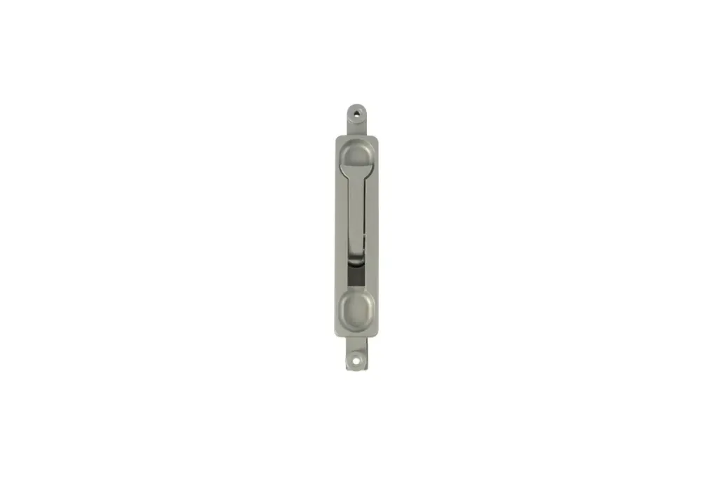 Flush Bolt Entrance Door SCP