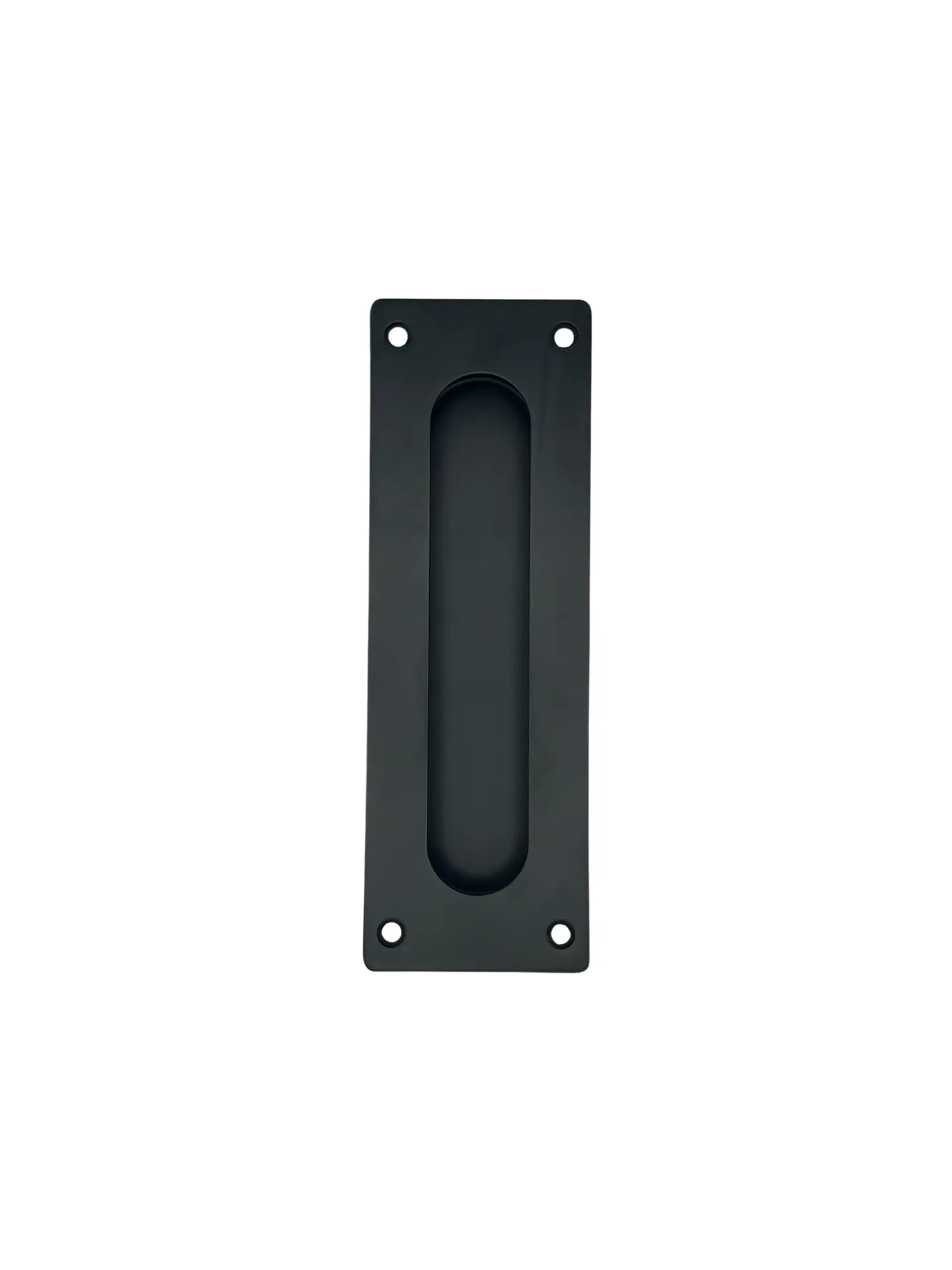 Flush Pull Handle 7" x 2.5" SS ORB