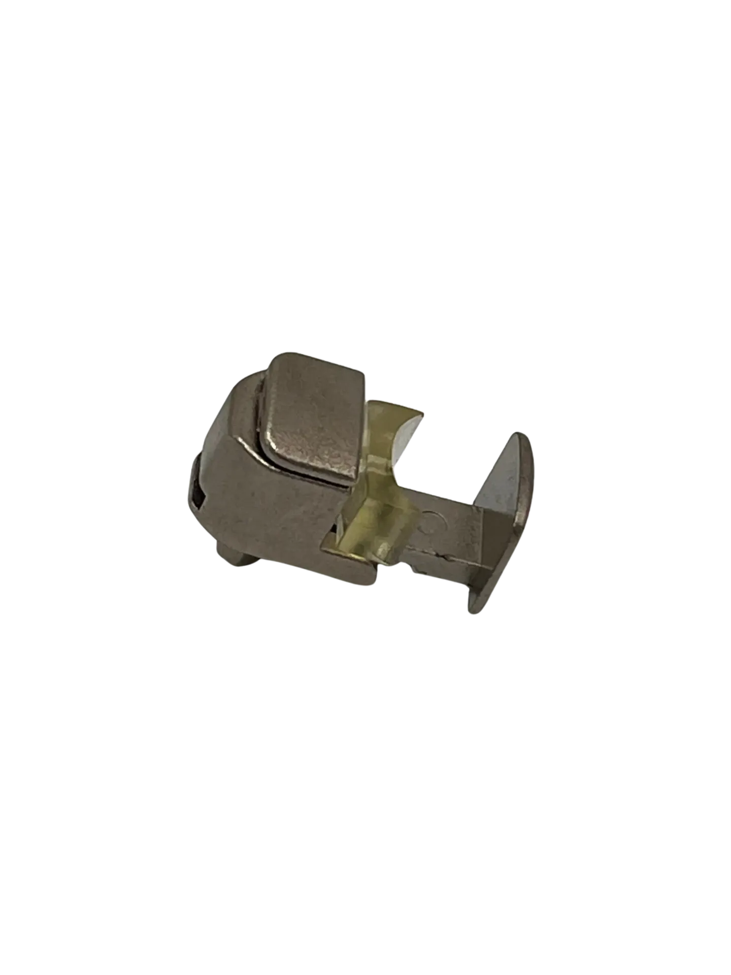 Shelf Support Metal 1/2" To 3/4"