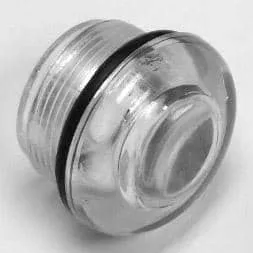 Sight Window Plastic