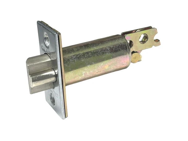 [GL234US26D] Gate Latch Bolt 2 3/4" for Double Deadbolt Lock