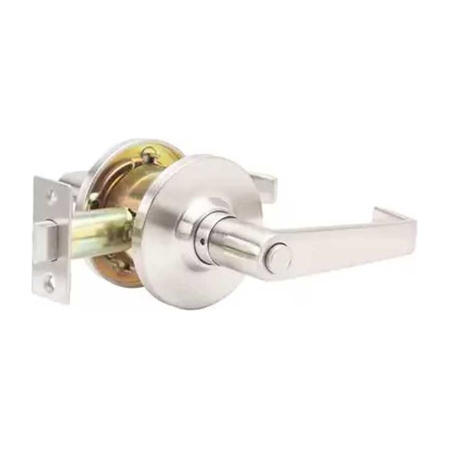 [GLC5140US26D] Privacy Lever Lock 2 3/4"BS 26D