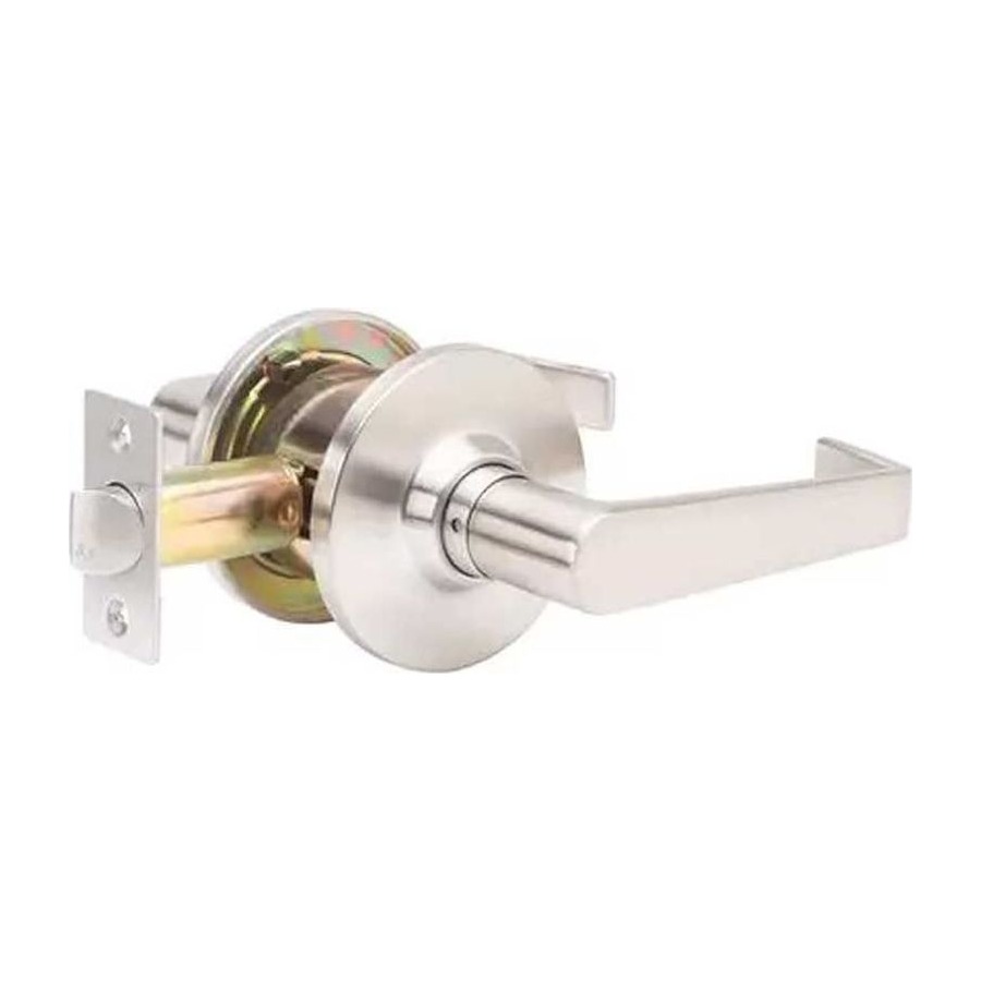 Storeroom Lever Lock 2-3/4" BS 26D
