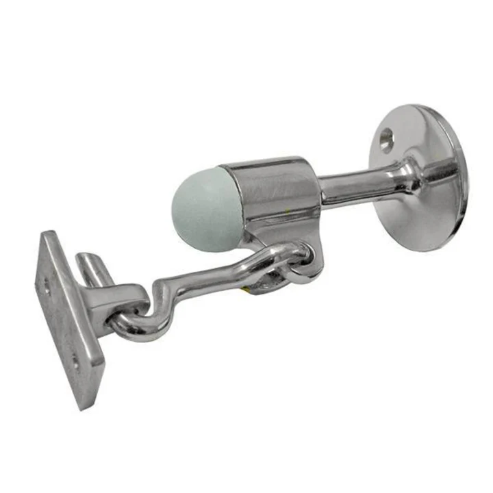 Door Stop W/Hold Wall HD 26D