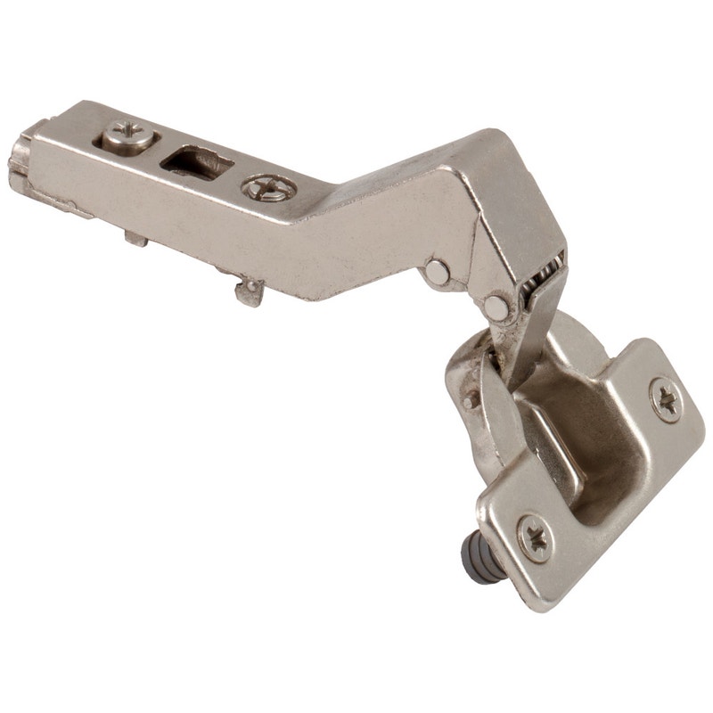 Hinge Cabinet 45°