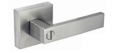 Privacy Lever Lock Square SN