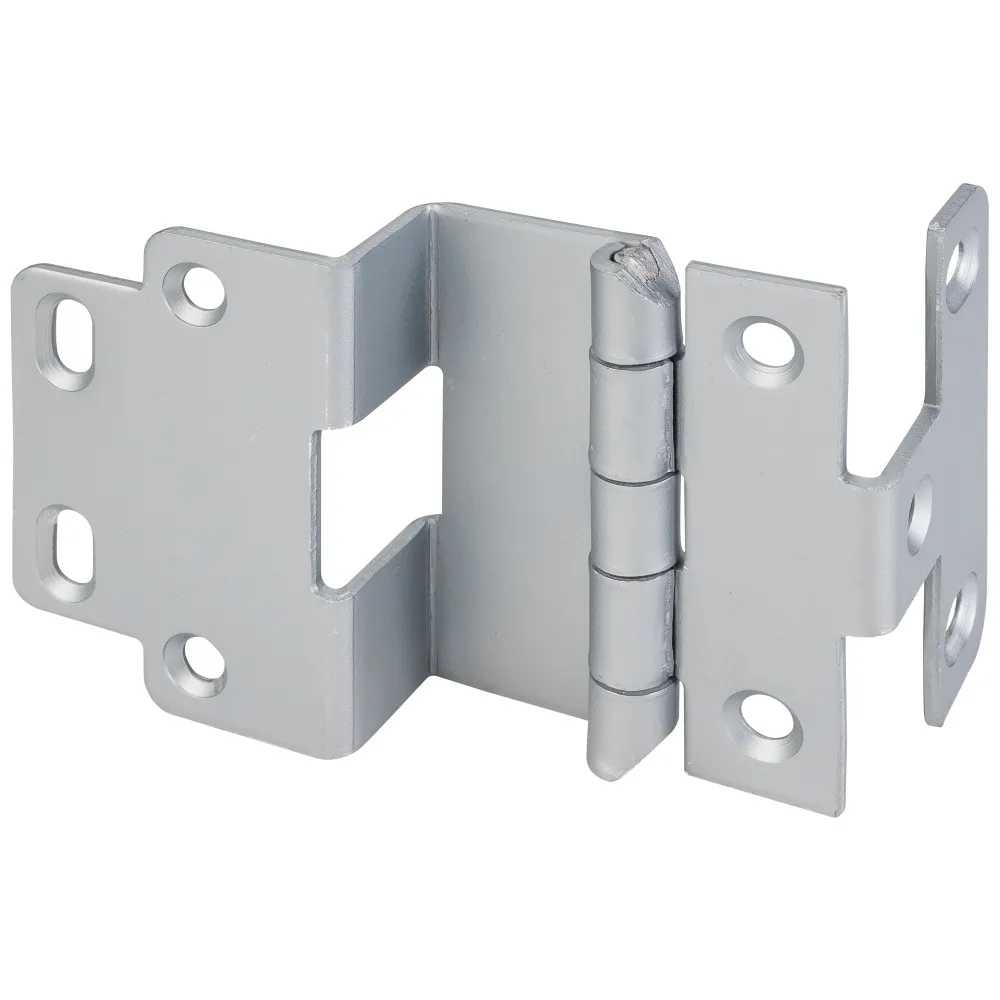 Hinge Institutional 5-Kuckle 2 3/4" Height 26D