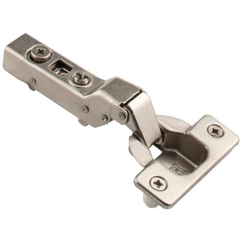 Hinge Cabinet Half Overlay