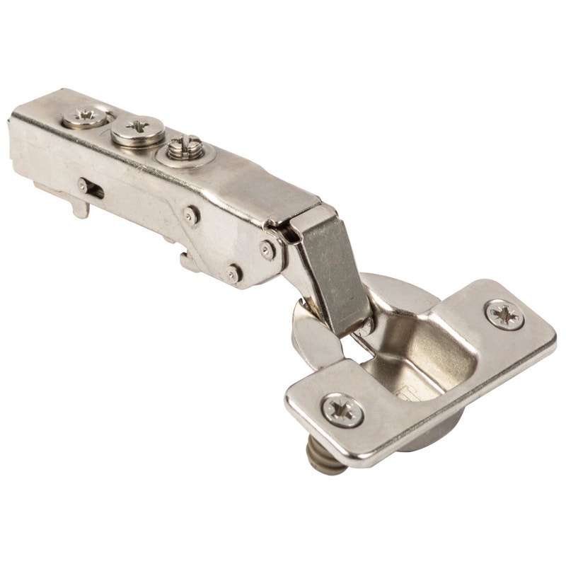 Hinge Cabinet-110° Soft Close