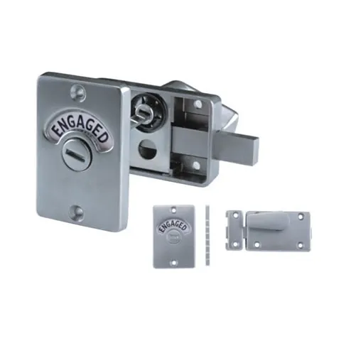 Indicator Bolt Stainless Steel