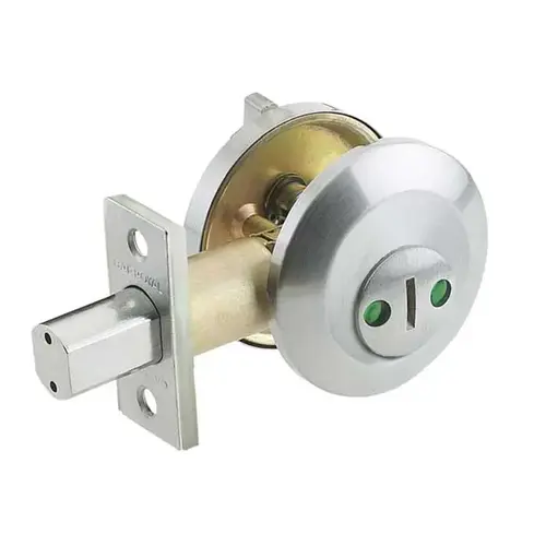 Indicator Deadbolt Lock 26D