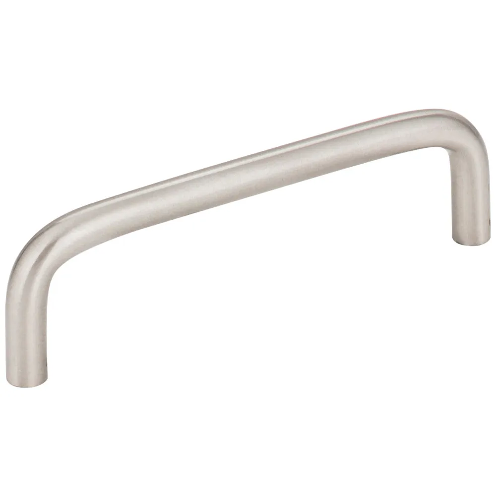 Wire Pull Handle 4" SN
