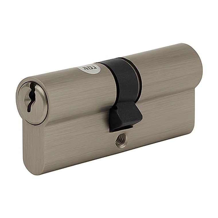 Euro Keyed Double 60mm Cylinder US15