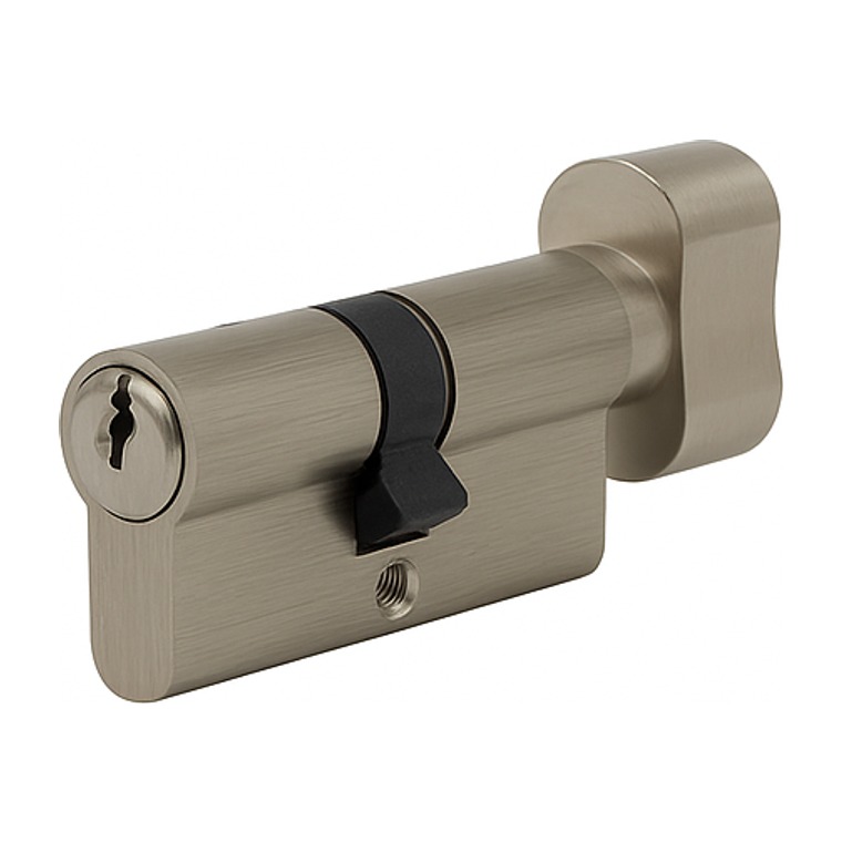 Euro Thumb Turn 70mm Cylinder US15