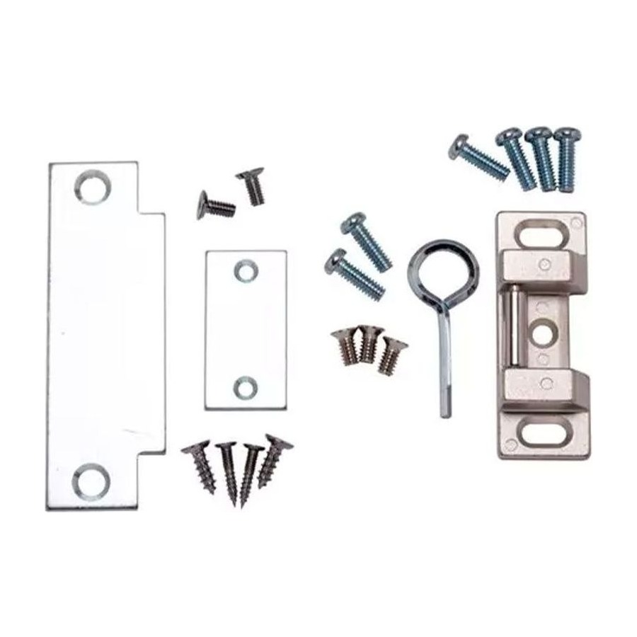 Panic Bar Strike Plate ED501