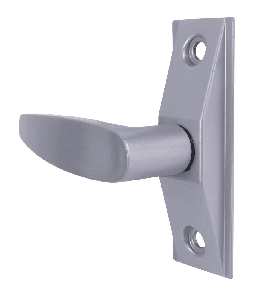 [LH4560-AL] Entrance Door Lever Handle AL