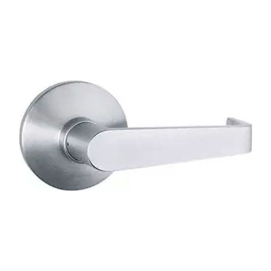 Panic Bar Exterior Lever Passage Function 26D