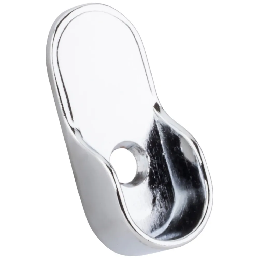 Closet Rod Knock in Bracket