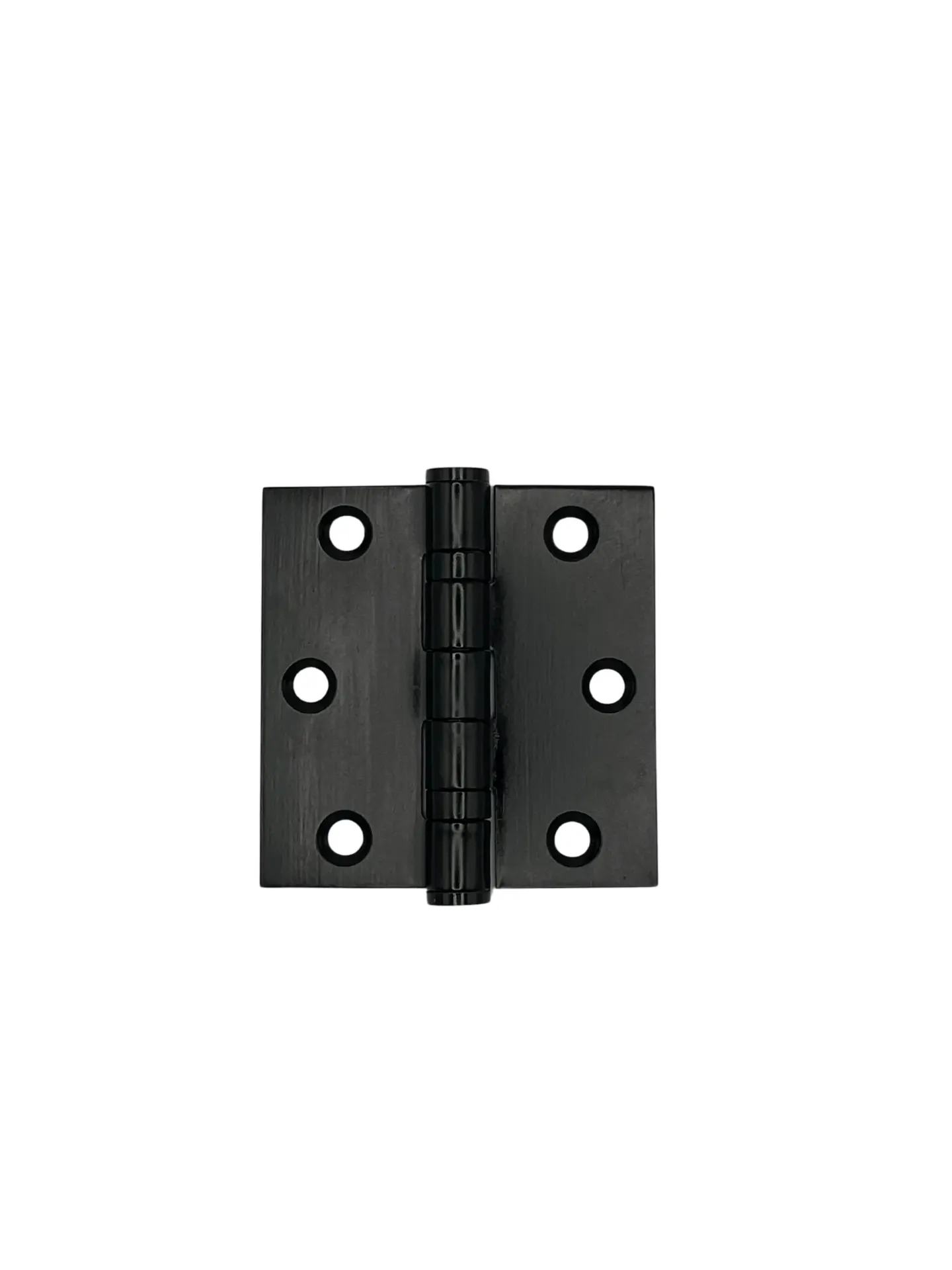 Hinge 3" x 3" BB Steel ORB