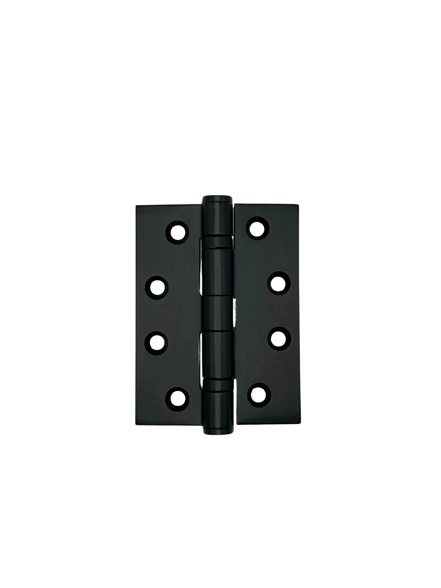 Hinge 4" x 4" BB Steel ORB